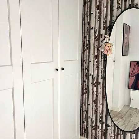 Apartman Botanical Escape