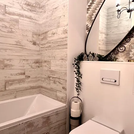 Botanical Escape 华沙